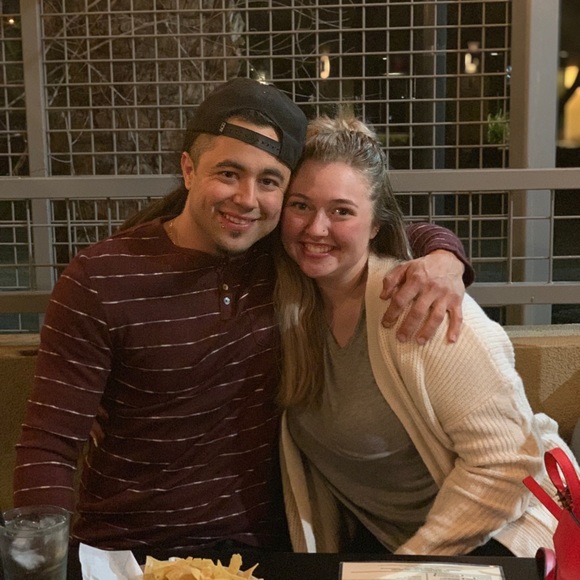 Meet your Posher, Ian - Picture 1 of 1